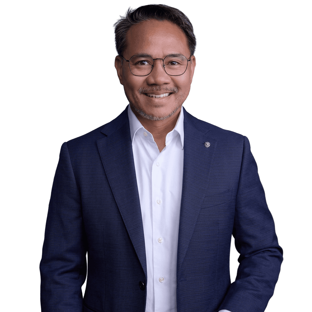 Chris Yap, Founder of Gabtech Global