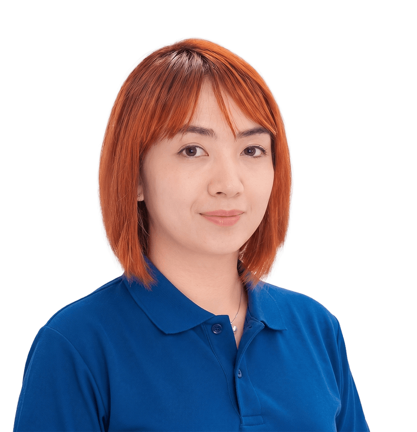 Jorina Aquisio