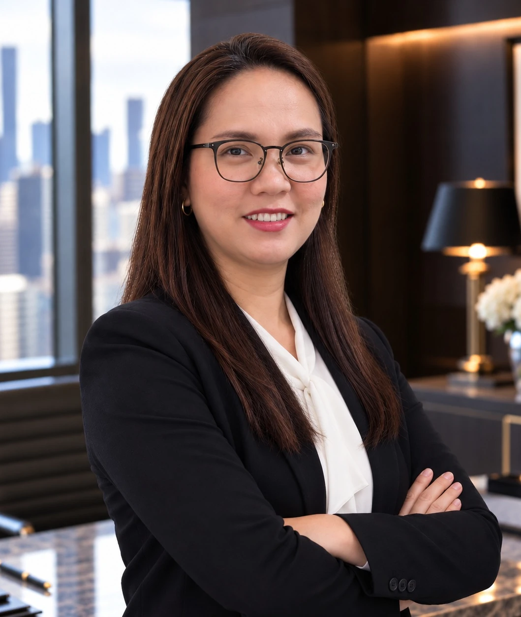 April Joy Patnongon