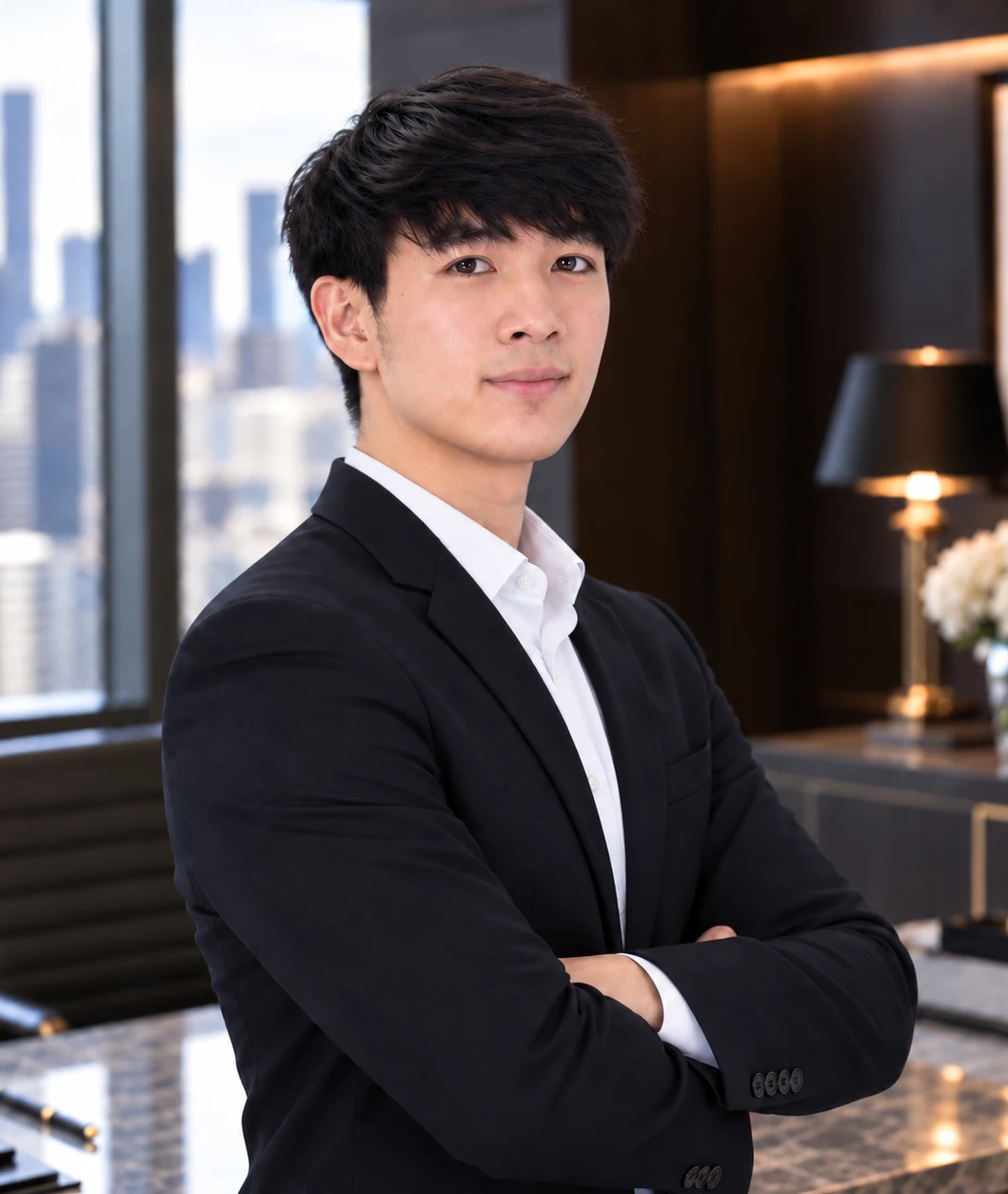 Kenneth Gaviola